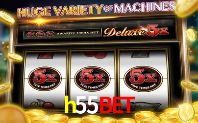 Descubra a Essência do h55bet: Nossa História e Compromissos