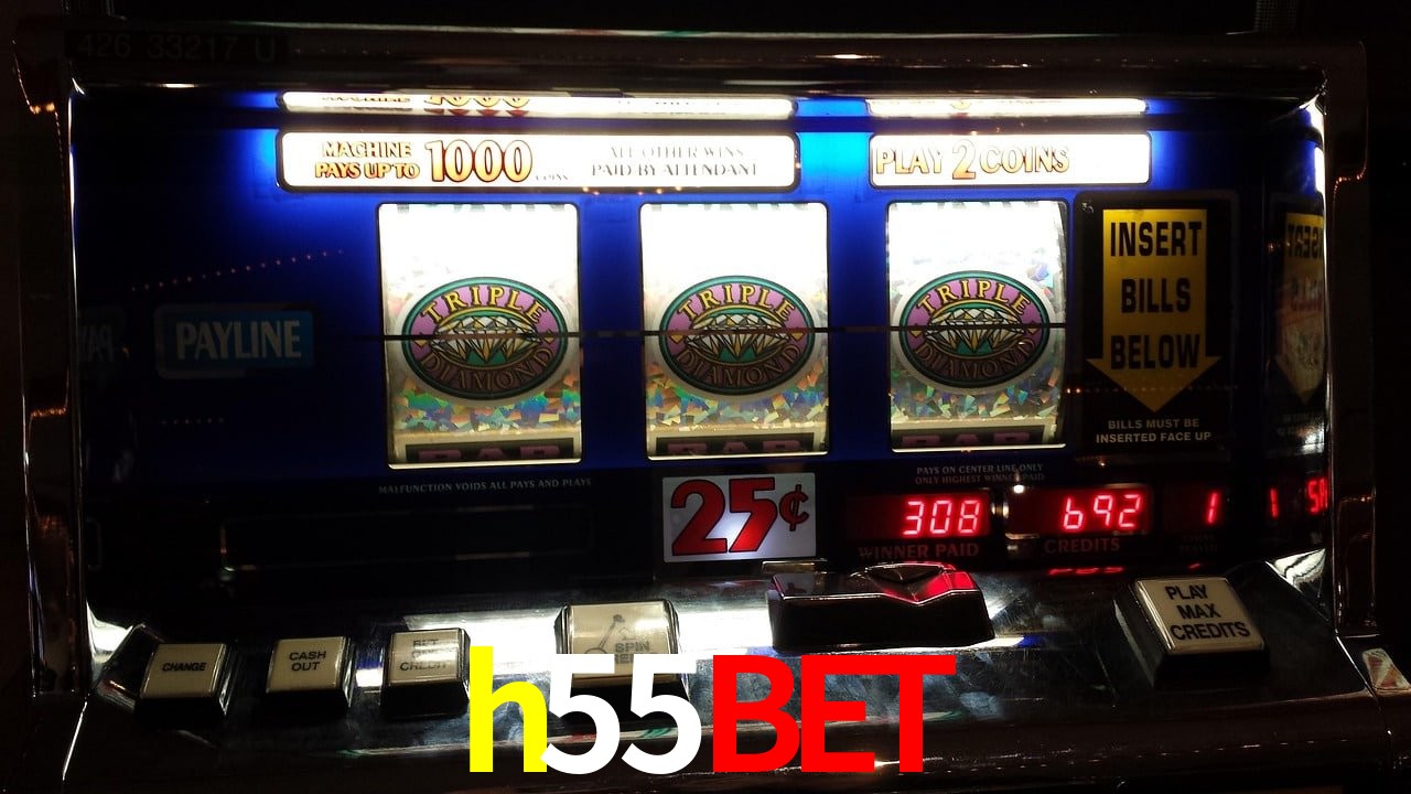 Experiência VIP h55bet