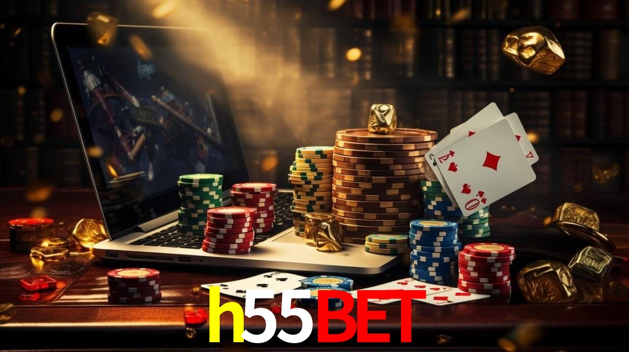 Experiência VIP h55bet