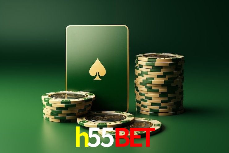 Welcome Bonus h55bet