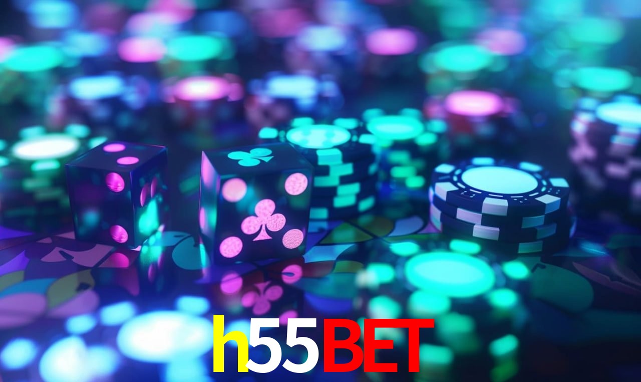 Estatísticas h55bet