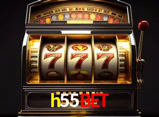 A Revolução dos Aplicativos de Jogos no h55bet