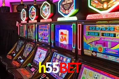 A Emoção da Loteria na h55bet: Uma Chance de Mudança de Vida