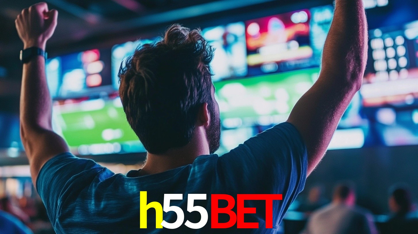 h55bet: Seu Cassino Premiado com Pagamentos Rápidos
