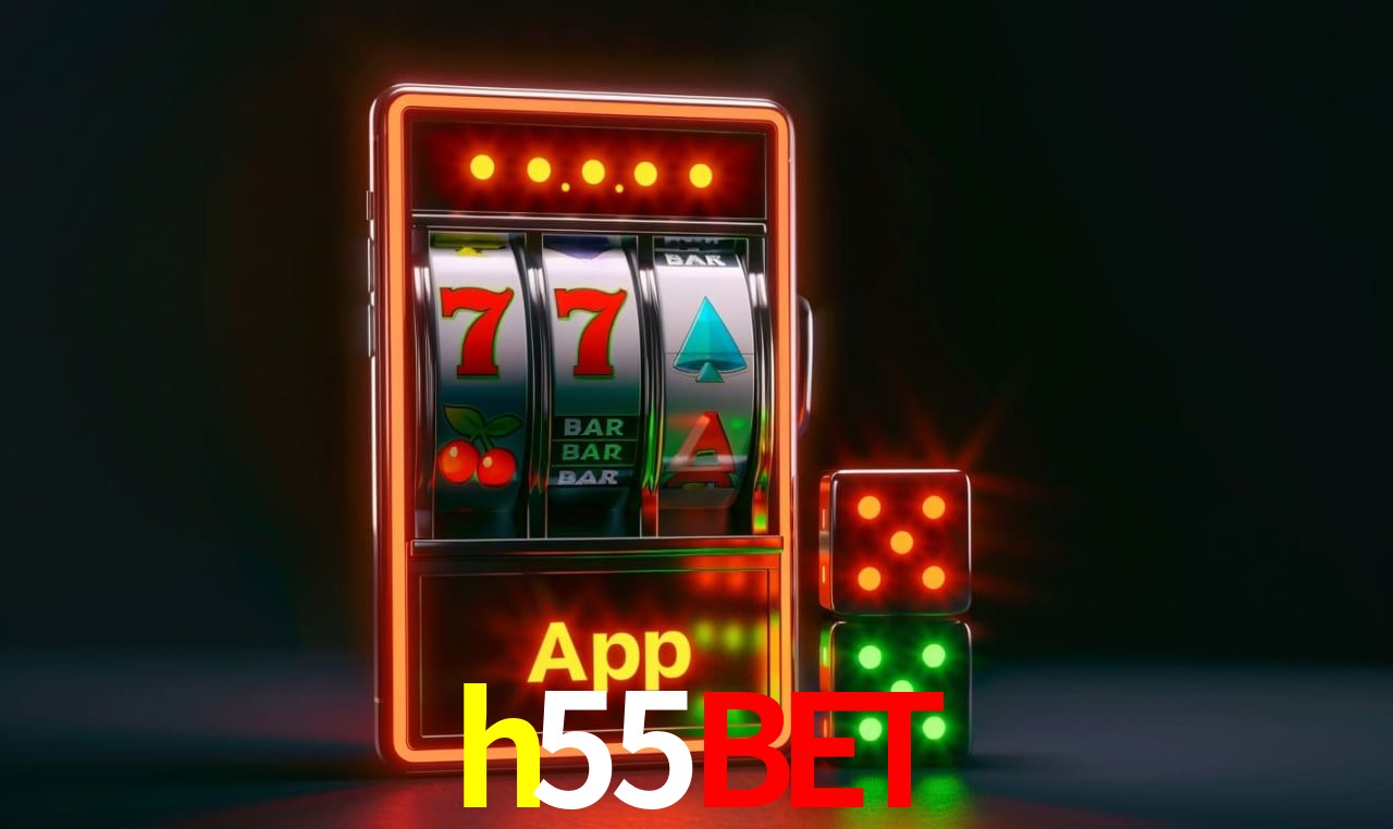 Experiência VIP h55bet