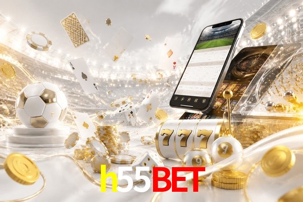 Welcome Bonus h55bet