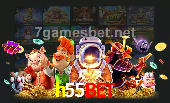 cassino h55bet