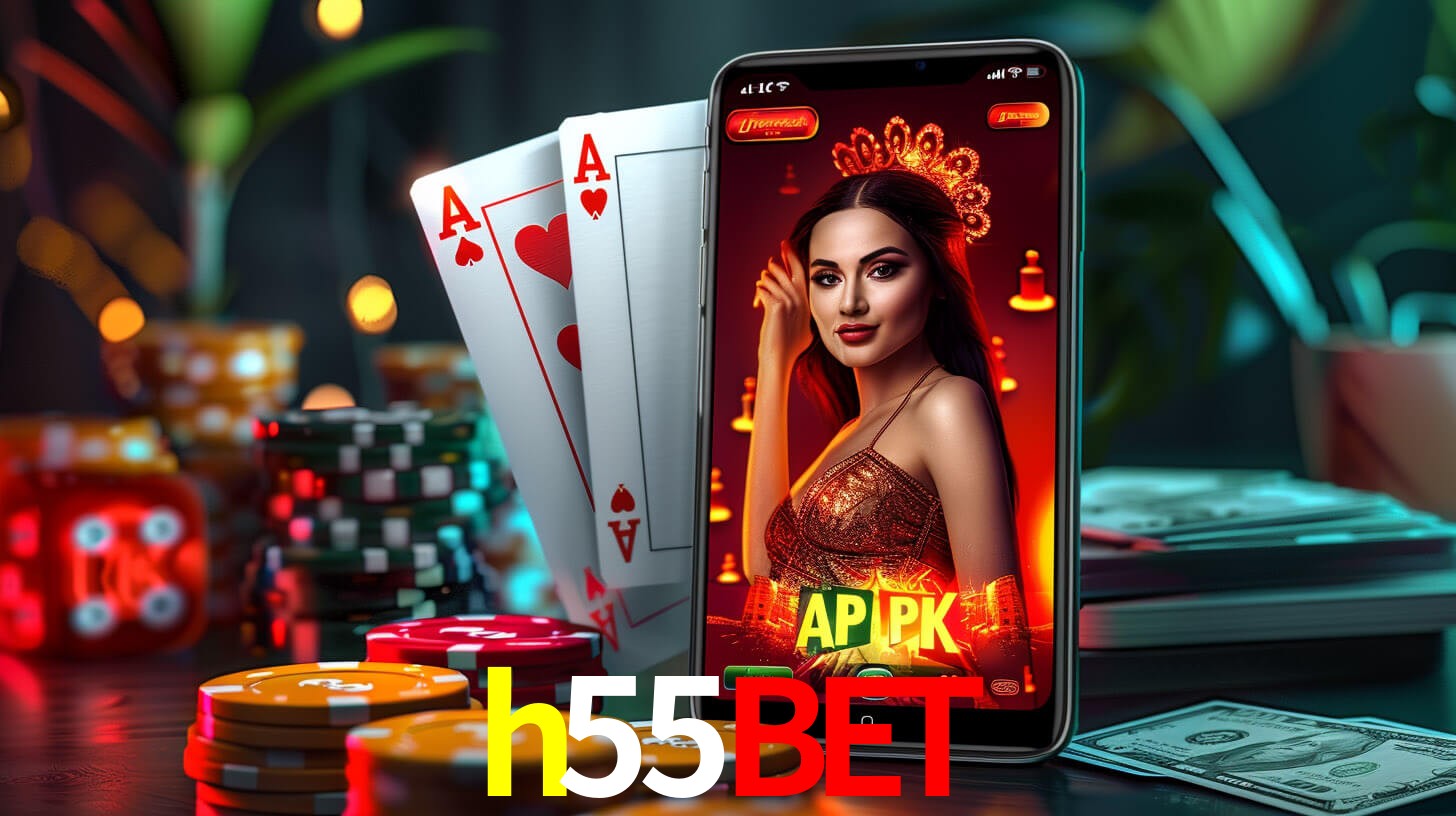 Aviator na Cassino H55BET.COM