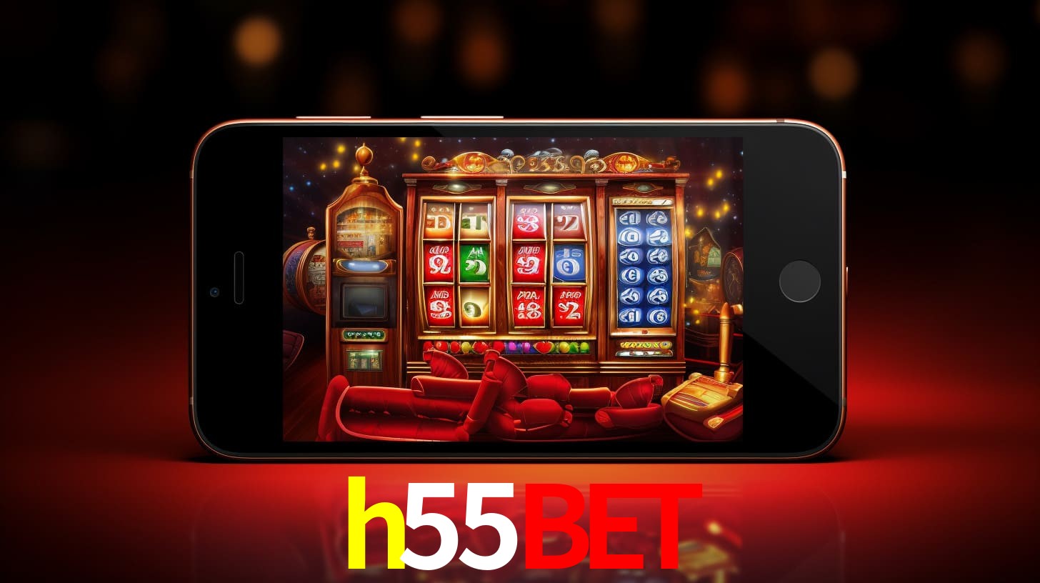 App H55BET.COM