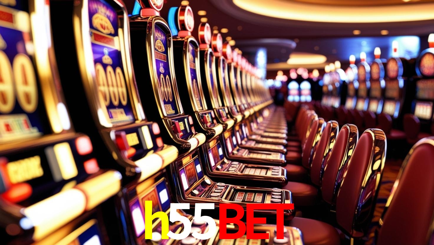 Verificação de Conta H55BET.COM