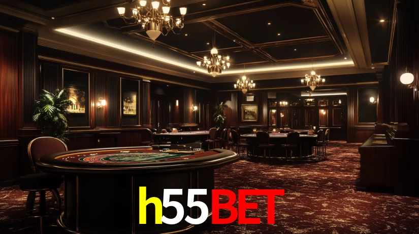 Cassino Online Seguro H55BET.COM