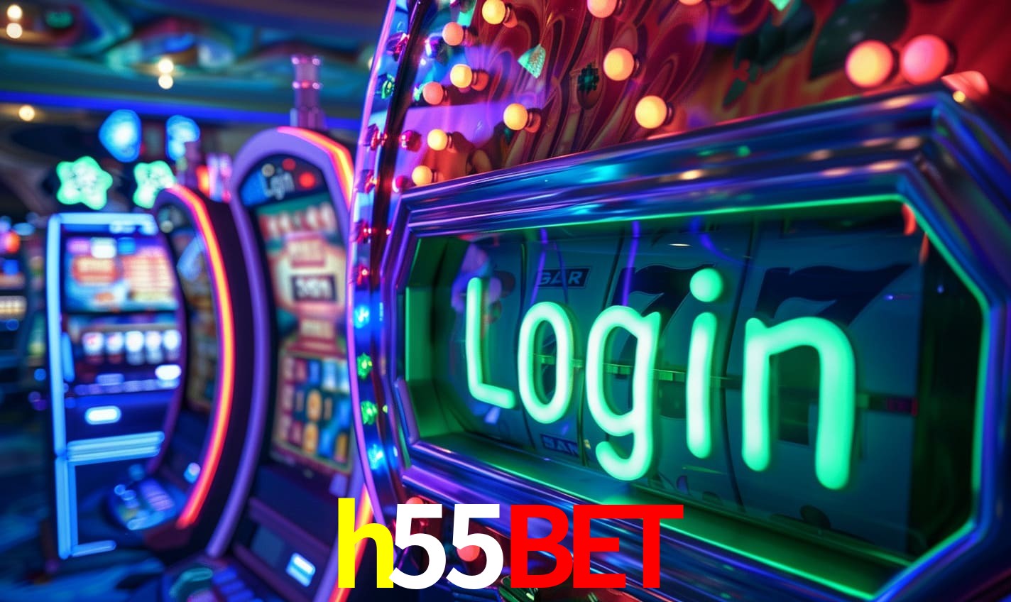 H55BET.COM Login Rápido