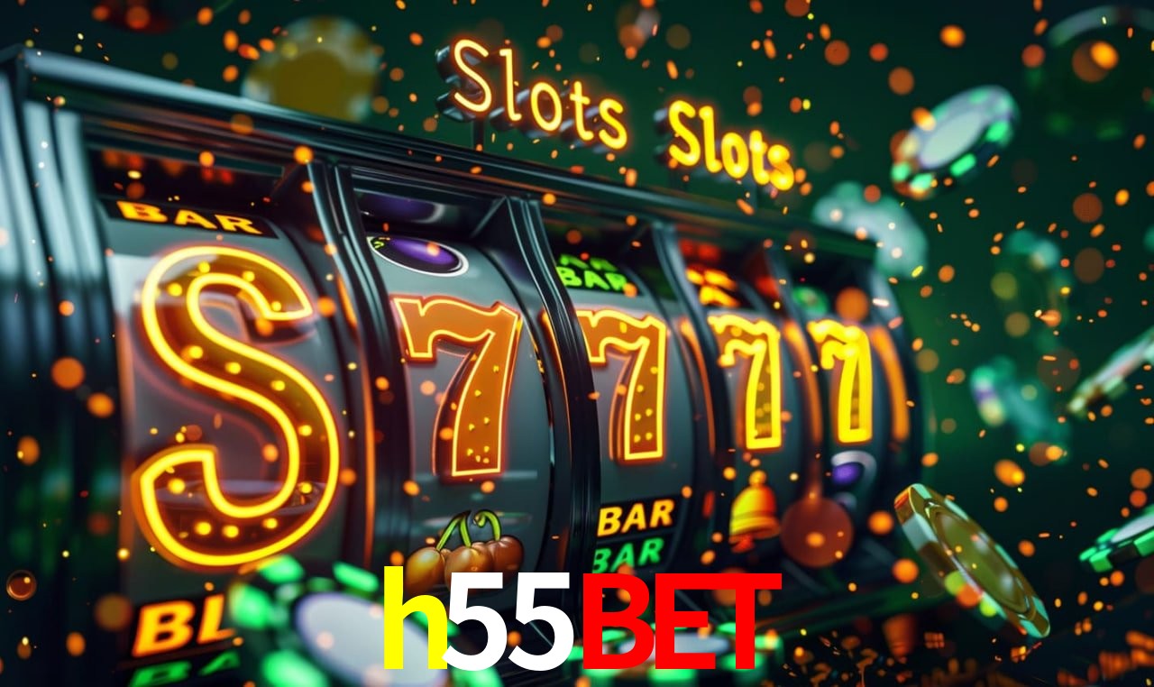 Recursos de Bônus h55bet