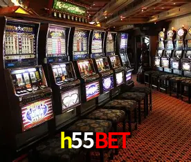 A Emoção da Loteria na h55bet: Uma Chance de Mudança de Vida