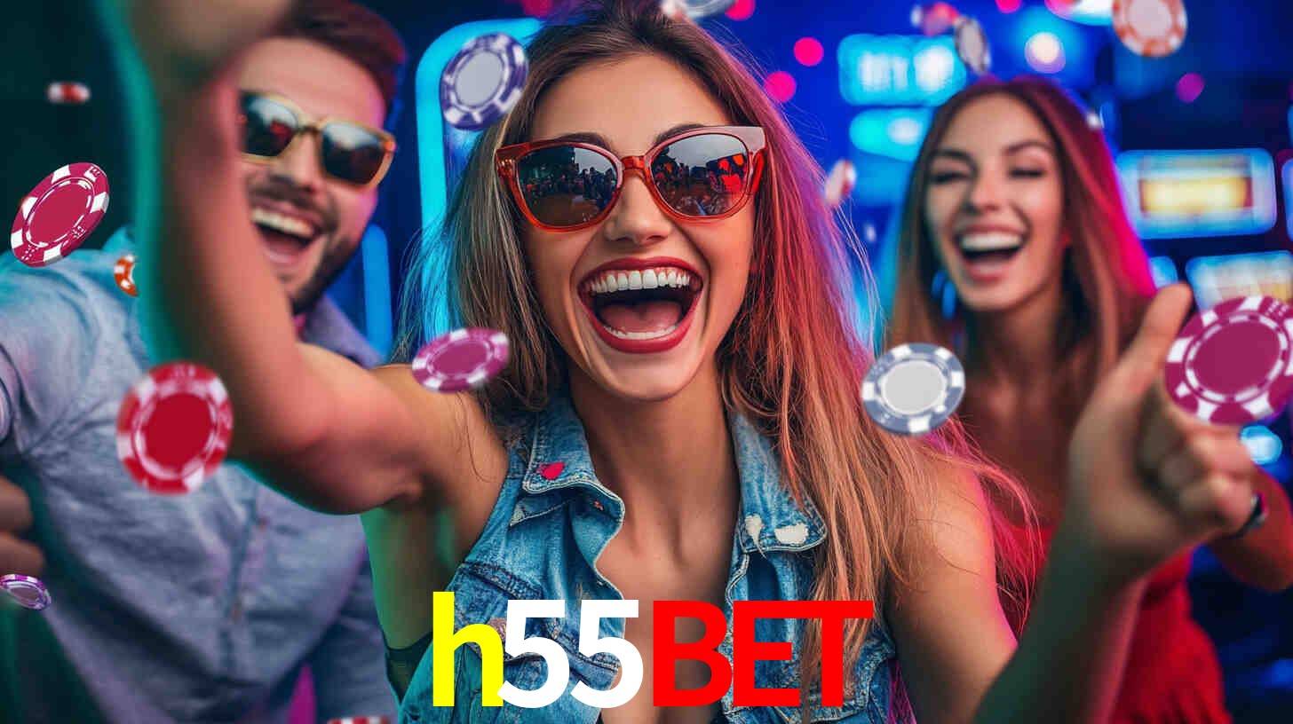 Descubra a Essência do h55bet: Nossa História e Compromissos