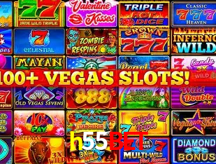 h55bet Brasília - Casino Guide