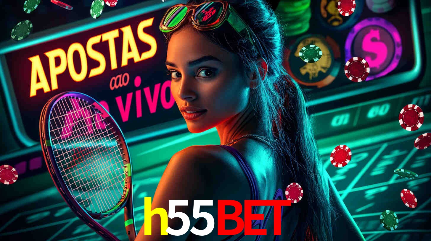 Descubra a Essência do h55bet: Nossa História e Compromissos