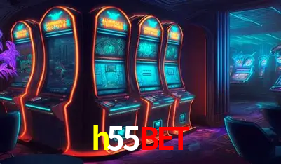 h55bet Rio de Janeiro - Bonus Terms