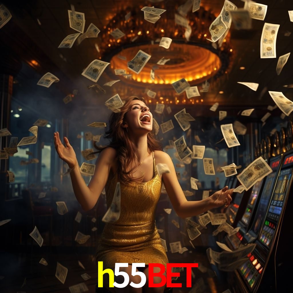 Tennis Betting h55bet