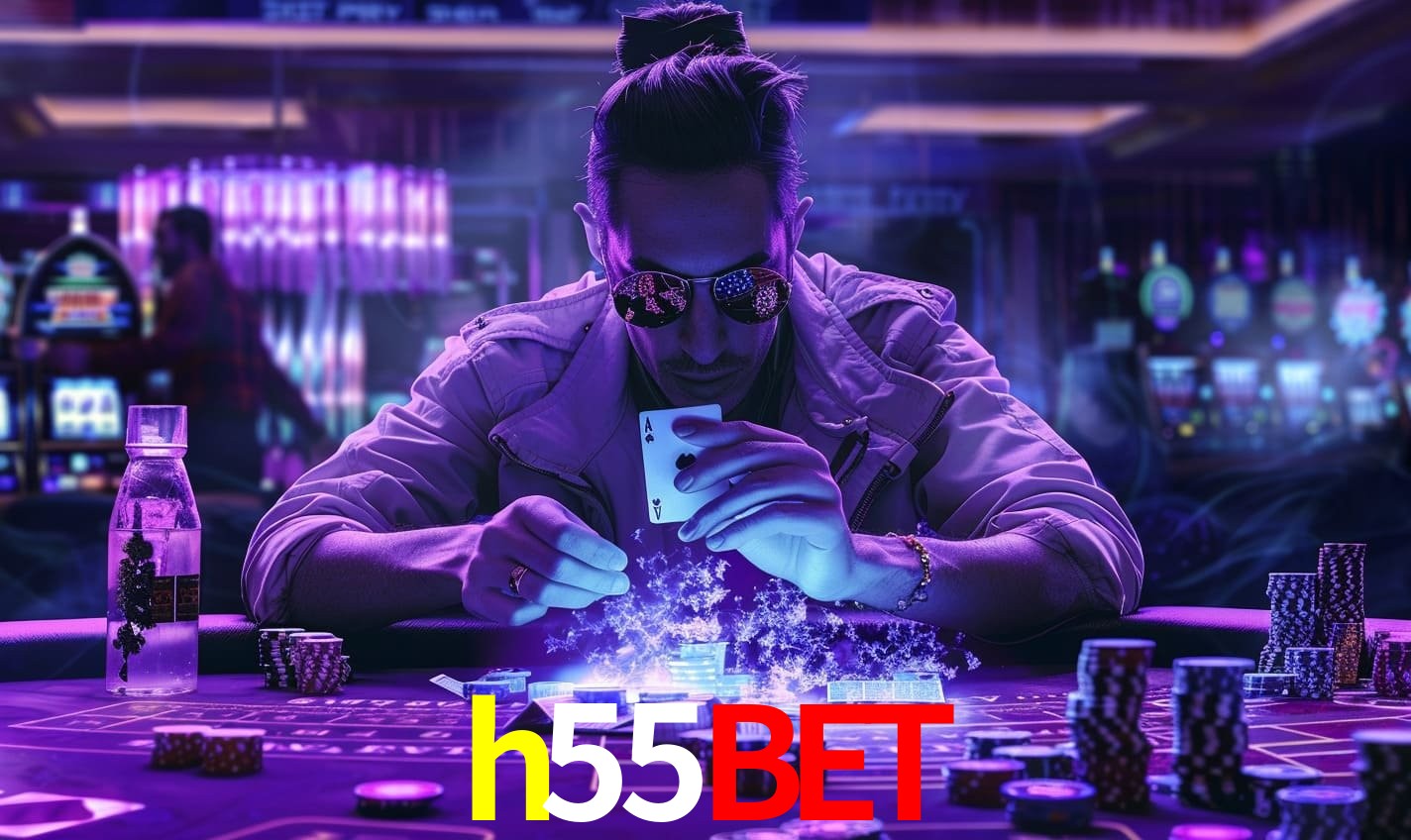 Basketball Betting h55bet