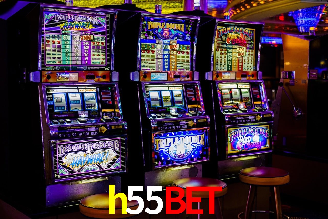 Avaliações dos Jogadores h55bet