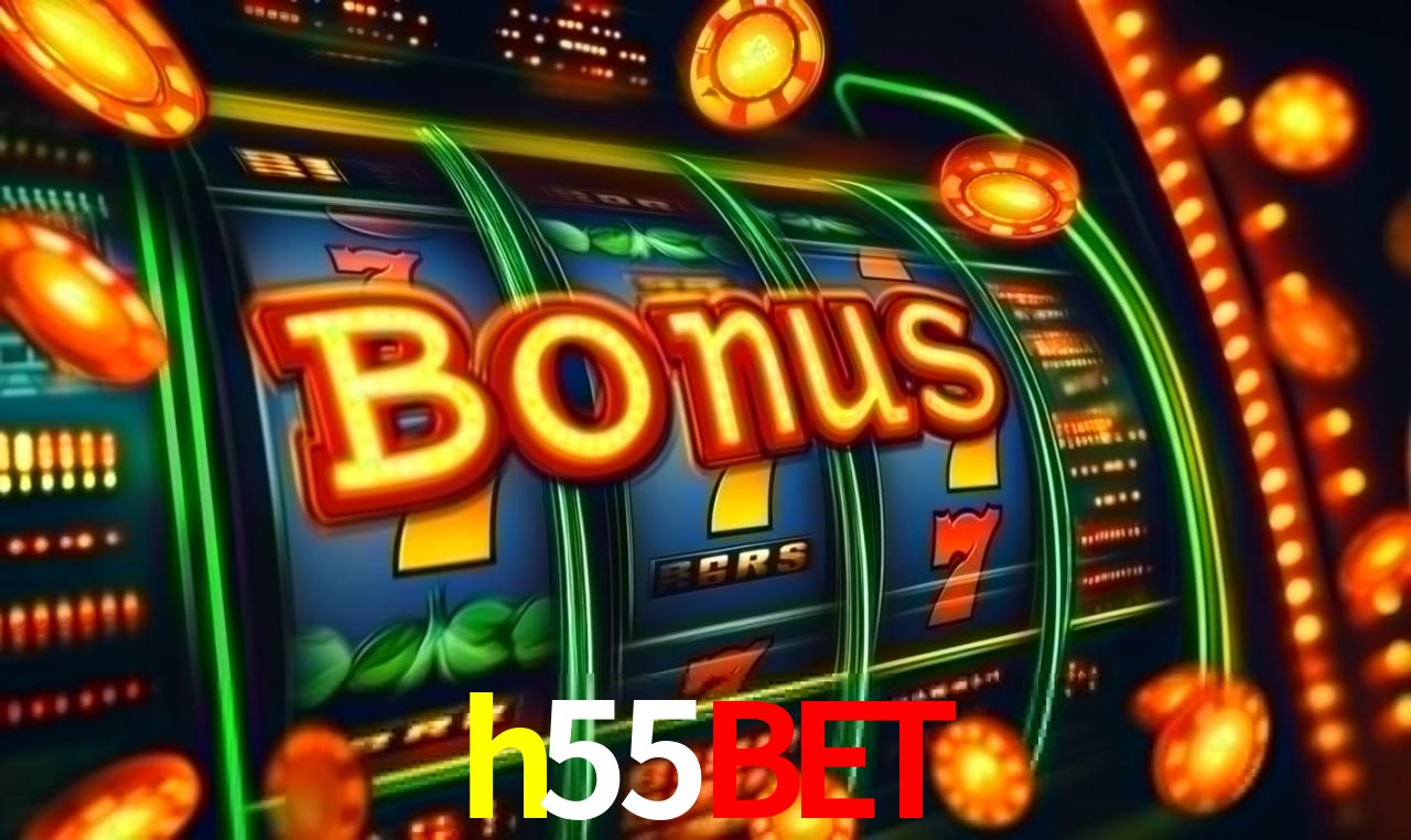 Football Betting h55bet