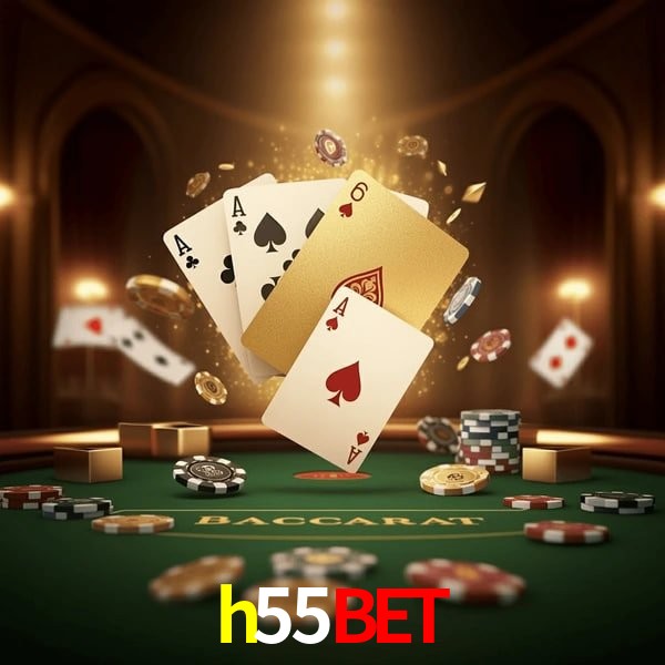 Sports Statistics h55bet