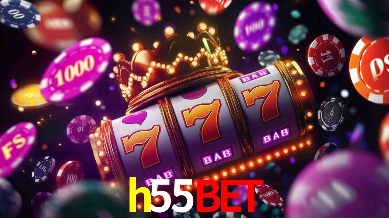 Secure Login h55bet