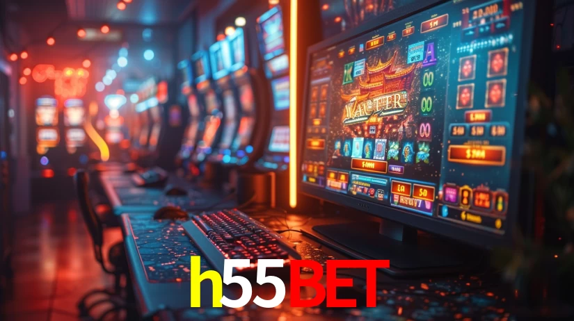 Explore as vantagens do h55bet: serviço profissional e confiabilidade