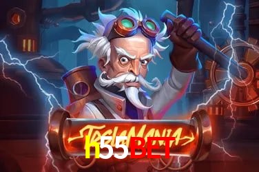 h55bet Rio de Janeiro - Popular Jogos
