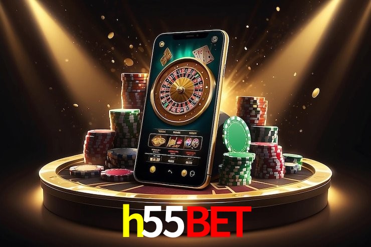 h55bet - Pagamento PIX Instantâneo