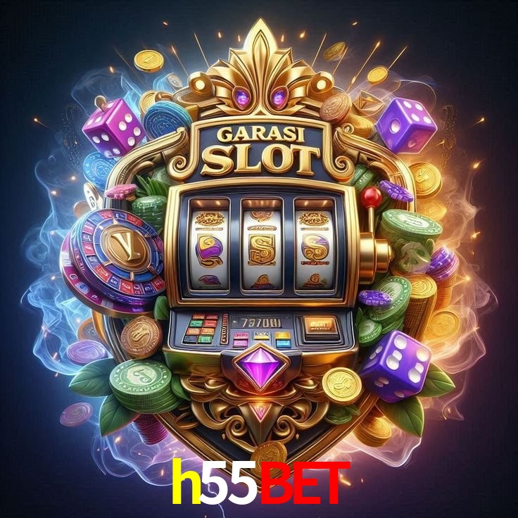 h55bet - Aplicativo Móvel