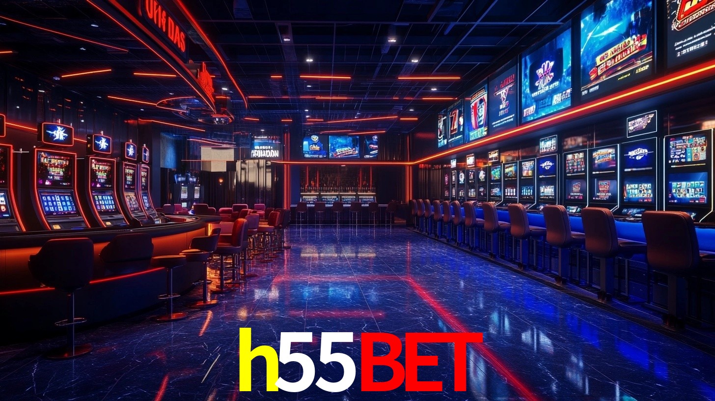 Blackjack Table h55bet