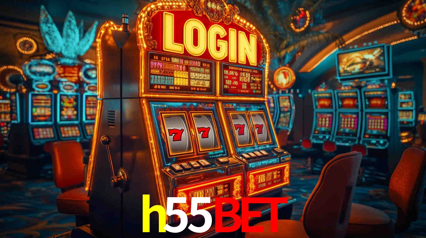 Welcome Bonus h55bet