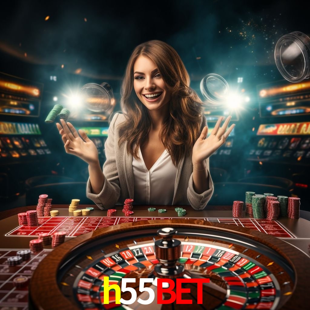 Ofertas Imperdíveis na h55bet: Promoções e Bônus Que Valem a Pena