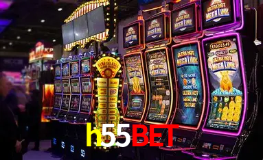 h55bet Brasília - VIP Program