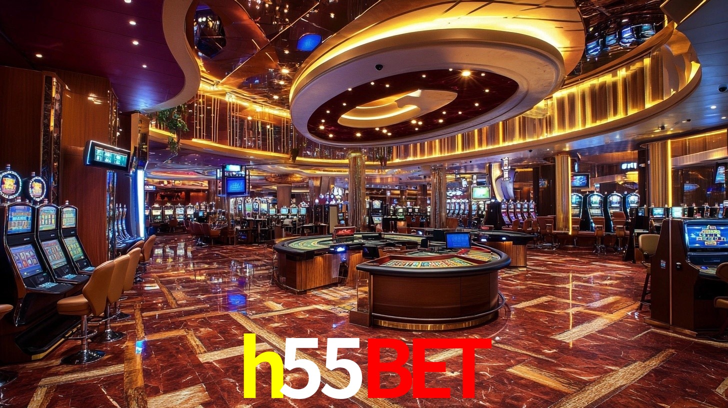VIP Casino h55bet