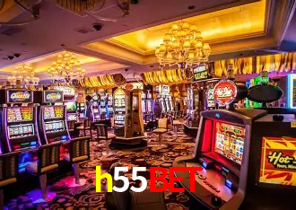 h55bet Rio de Janeiro - Professional Dealers