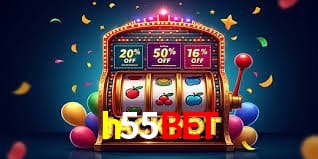 h55bet - Security