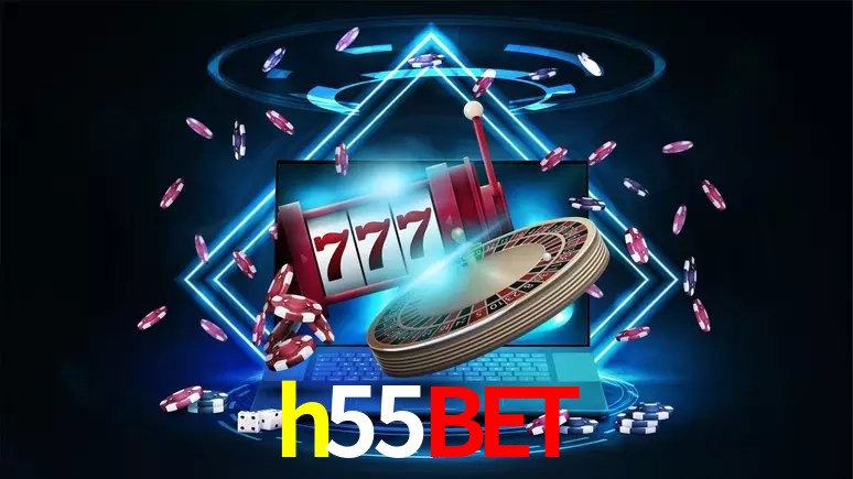 h55bet Brasília - Jogo Features