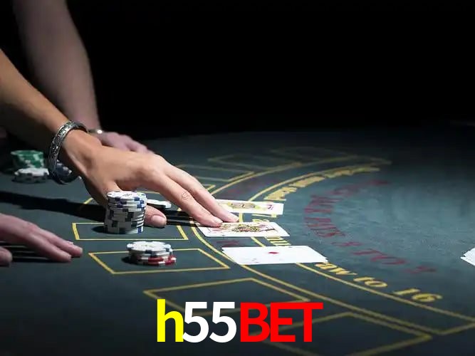 h55bet Salvador - Support