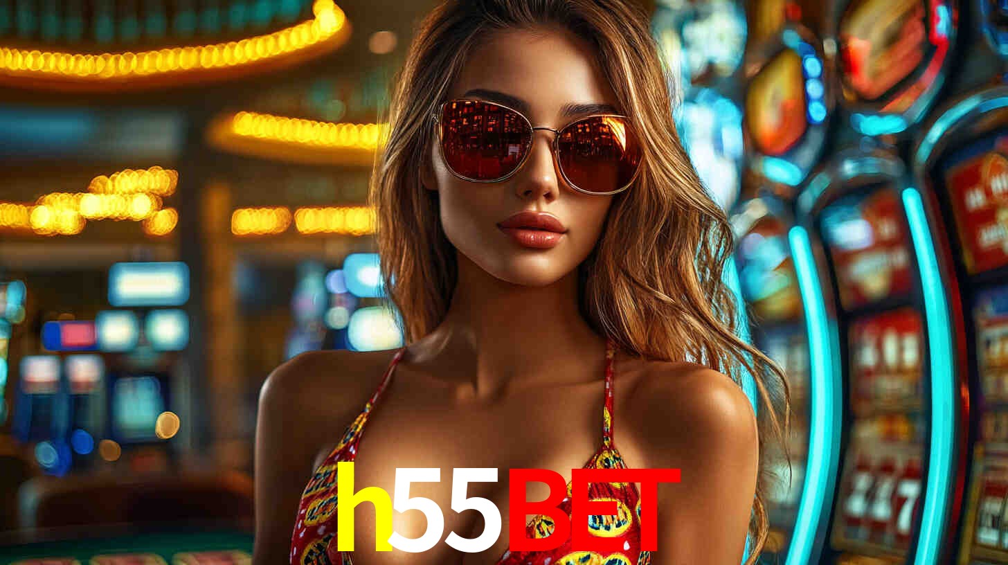 Daily Bonuses h55bet