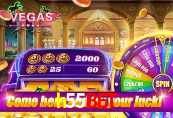 Descubra a Magia dos Jogos de Arcade no h55bet