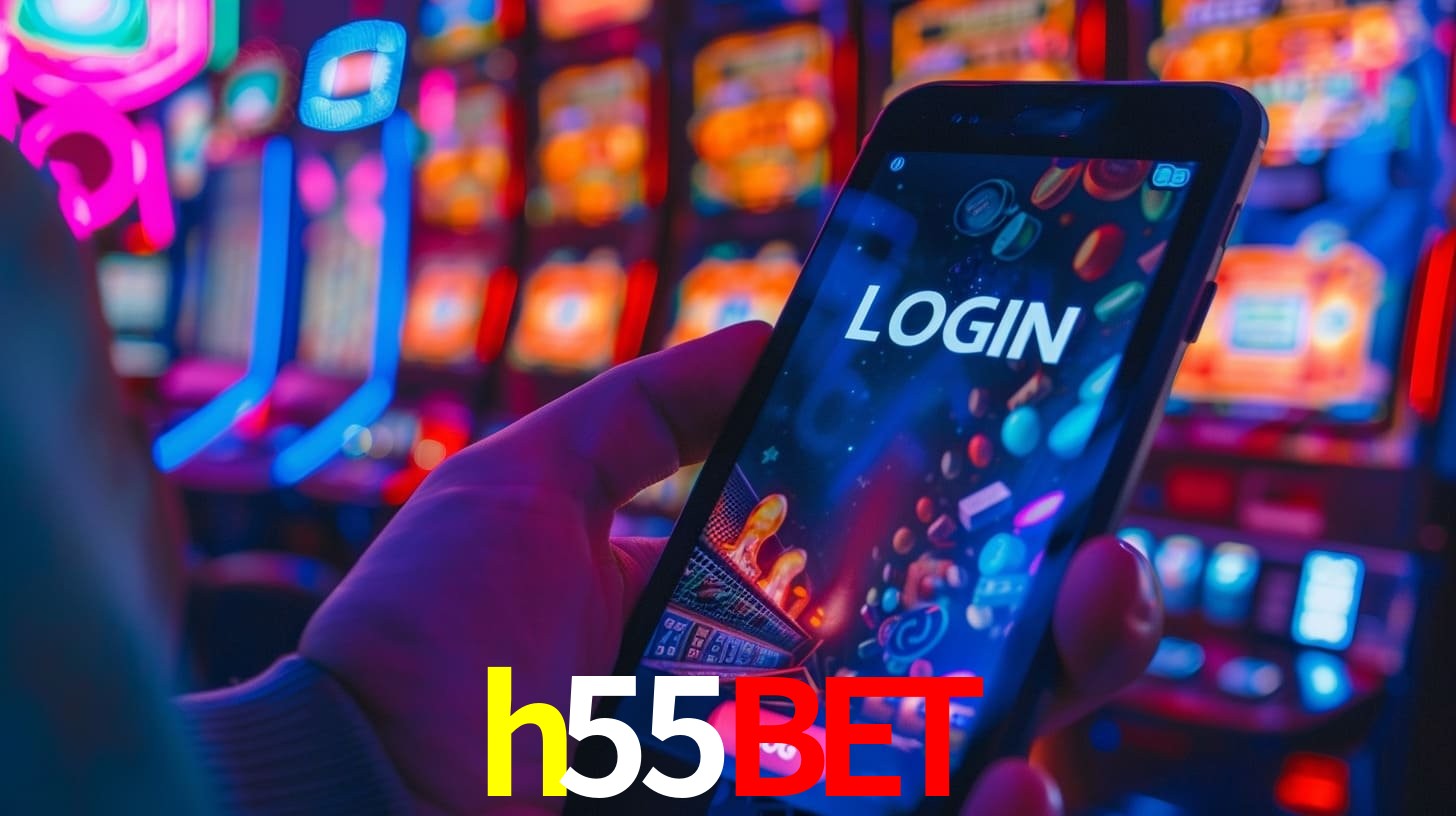 Estatísticas Esportivas h55bet
