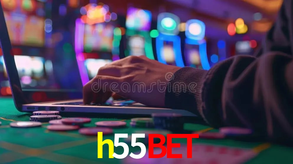 Casino VIP h55bet