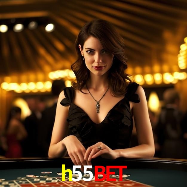 A Emoção da Loteria na h55bet: Uma Chance de Mudança de Vida