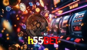 PIX Instantâneo h55bet