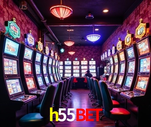 h55bet Rio de Janeiro - Slot Strategy