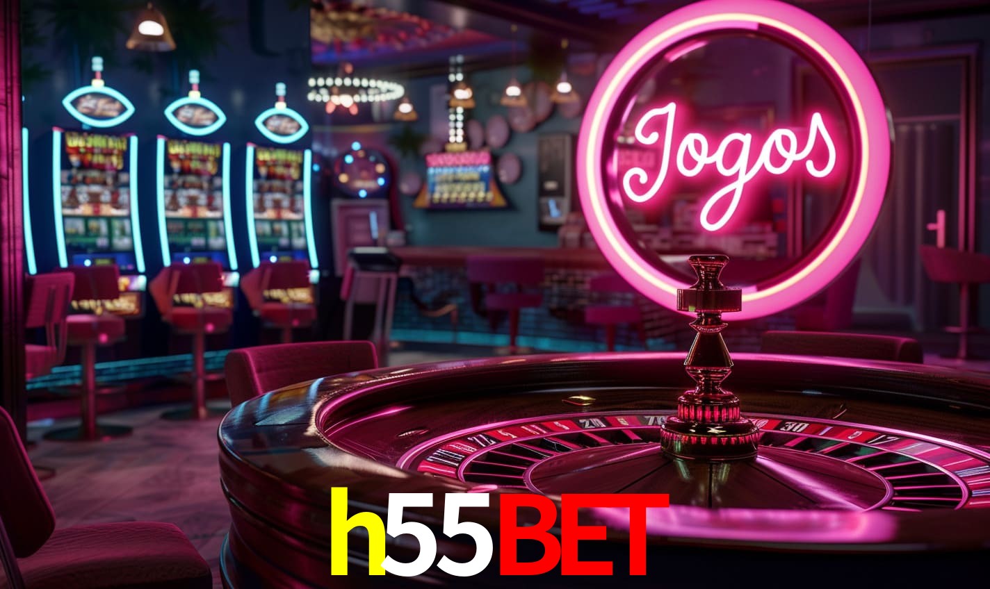h55bet Fortaleza - Leaderboard