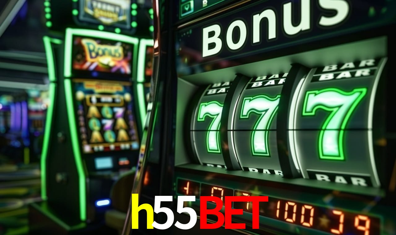 Account Benefits h55bet